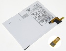 Sm-t515筆記本電池, 原裝samsung三星sm-t515 2-cell laptop batteries