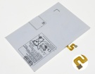 Sm-p625筆記本電池, 原裝samsung三星sm-p625 2-cell laptop batteries