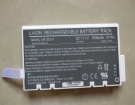 Dr-202v2筆記本電池, 原裝getac dr-202v2 9-cell laptop batteries