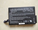 Dr-202w2筆記本電池, 原裝getac dr-202w2 9-cell laptop batteries