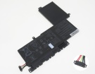 E203ma筆記本電池, 原裝asus華碩e203ma 3-cell laptop batteries