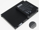 2icp6/39/88-4筆記本電池, 原裝xplore 2icp6/39/88-4 6-cell laptop batteries