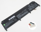Zbook studio g8 680y5ut筆記本電池, 原裝hp惠普zbook studio g8 680y5ut 3-cell laptop batteries