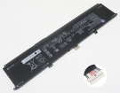 Envy 15-ep0418no筆記本電池, 原裝hp惠普envy 15-ep0418no 6-cell laptop batteries