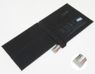 Surface pro 7筆記本電池, 原裝microsoft微軟surface pro 7 laptop batteries