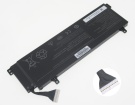 Redmi g 2021筆記本電池, 原裝xiaomi redmi g 2021 3-cell laptop batteries