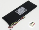Minibook cwi526筆記本電池, chuwi minibook cwi526 2-cell laptop batteries