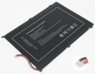 Zmpad筆記本電池, 原裝maibenben zmpad 2-cell laptop batteries