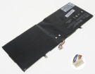 P11a筆記本電池, 原裝haier p11a 4-cell laptop batteries