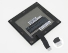 441141100008筆記本電池, 原裝getac 441141100008 2-cell laptop batteries