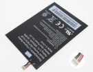 Mlp3576113-2p筆記本電池, 原裝medion mlp3576113-2p 2-cell laptop batteries