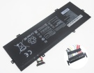 Matebook14 2020筆記本電池, 原裝huawei華為matebook14 2020 4-cell laptop batteries
