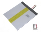 Ubook cwi509筆記本電池, 原裝chuwi ubook cwi509 2-cell laptop batteries