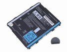 1icp6/54/78-2筆記本電池, 原裝nec 1icp6/54/78-2 3-cell laptop batteries