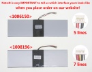 Dgm l-141qh筆記本電池, 原裝other dgm l-141qh 4-cell laptop batteries