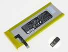 Aes4841105-2s1p筆記本電池, 原裝gpd aes4841105-2s1p 2-cell laptop batteries