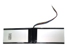 Ezbook a13筆記本電池, 原裝jumper ezbook a13 4-cell laptop batteries