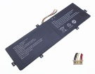 3576113-2p筆記本電池, 原裝hoarder 3576113-2p 4-cell laptop batteries