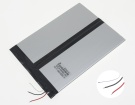 Vi10筆記本電池, chuwi vi10 2-cell laptop batteries