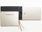 Tbook11筆記本電池, teclast tbook11 2-cell laptop batteries
