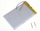 P76v筆記本電池, teclast p76v 1-cell laptop batteries