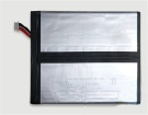 Tbook 16筆記本電池, teclast tbook 16 2-cell laptop batteries