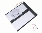 3664155筆記本電池, teclast 3664155 2-cell laptop batteries