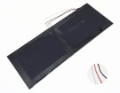 Tbook11筆記本電池, teclast tbook11 2-cell laptop batteries