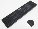 Bp3s3p2600筆記本電池, 原裝getac bp3s3p2600 9-cell laptop batteries