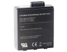 338911120045筆記本電池, 原裝getac 338911120045 12-cell laptop batteries