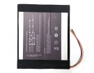 Sd-32100140筆記本電池, 原裝chuwi sd-32100140 2-cell laptop batteries