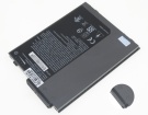 Bp4s1p2100-s筆記本電池, 原裝getac bp4s1p2100-s 4-cell laptop batteries