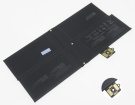 G3hta060h筆記本電池, 原裝microsoft微軟g3hta060h 4-cell laptop batteries