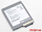 Lifebook s6410筆記本電池, 原裝fujitsu富士通lifebook s6410 3-cell laptop batteries