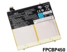 1icp4/59/97-2筆記本電池, 原裝fujitsu富士通1icp4/59/97-2 2-cell laptop batteries