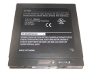 Btp-87w3筆記本電池, 原裝xplore btp-87w3 6-cell laptop batteries