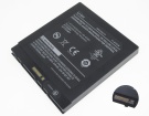 Btp-87w3筆記本電池, 原裝xplore btp-87w3 8-cell laptop batteries