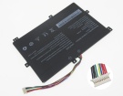 Akoya s4403筆記本電池, 原裝medion akoya s4403 2-cell laptop batteries