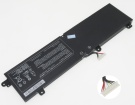 Rx315 nh57af1筆記本電池, 原裝eurocom rx315 nh57af1 2-cell laptop batteries