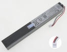 P31-15110筆記本電池, 原裝other p31-15110 3-cell laptop batteries