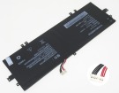 Ezbook s5 jnb10筆記本電池, 原裝jumper ezbook s5 jnb10 2-cell laptop batteries