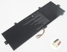 Umax visionbook 13wr筆記本電池, umax umax visionbook 13wr 2-cell laptop batteries