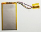 Mlp3970125筆記本電池, 原裝mcnair mlp3970125 laptop batteries