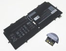 Xps 9310 2-in-1筆記本電池, 原裝dell戴爾xps 9310 2-in-1 4-cell laptop batteries