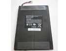 916ta032f筆記本電池, 原裝smp 916ta032f 2-cell laptop batteries