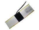 Ezbook 3筆記本電池, 原裝jumper ezbook 3 4-cell laptop batteries