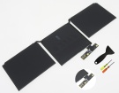 Myda2ll/a筆記本電池, 原裝apple蘋果myda2ll/a 3-cell laptop batteries