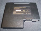 338914820014筆記本電池, 原裝getac 338914820014 8-cell laptop batteries