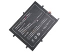 Hw-3487265筆記本電池, 原裝jumper hw-3487265 2-cell laptop batteries