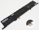 Ux5000gvl9980筆記本電池, 原裝asus華碩ux5000gvl9980 4-cell laptop batteries